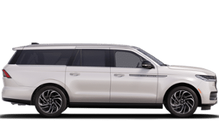 2025 Lincoln Lincoln Navigator External Image 1